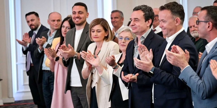 Befasia, kandidati i komunës kufitare merr më shumë vota se Albin Kurti