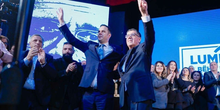 LDK-ja kërkon Presidencën: Abdixhiku ose Haziri