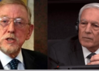William Walker dhe Wesley Clark në mesin e dëshmitarëve të ftuar për masakrën e Reçakut