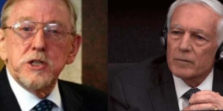 William Walker dhe Wesley Clark në mesin e dëshmitarëve të ftuar për masakrën e Reçakut