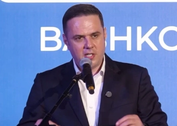 Abdixhiku: Kosova duhet ta marr gazin amerikan para Serbisë, e fola me kongresmenin amerikan si prioritare këtë çështje