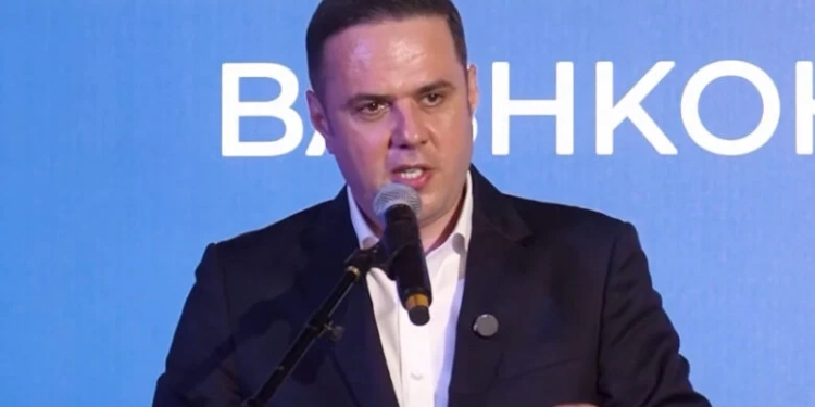 Abdixhiku: Kosova duhet ta marr gazin amerikan para Serbisë, e fola me kongresmenin amerikan si prioritare këtë çështje
