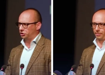 Igor Simiq tenton t’i mobilizojë serbët me diskurs nacionalist të viteve ’90 gjatë tubimit në Graçanicë