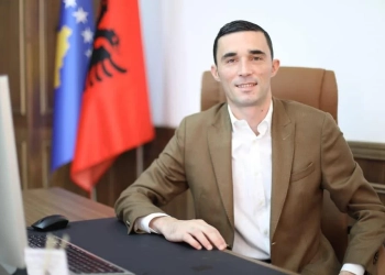 Ish-ministri Endrit Shala dënohet me dy vjet burgim për konflikt interesi, akuzohej se favorizoi baxhanakun