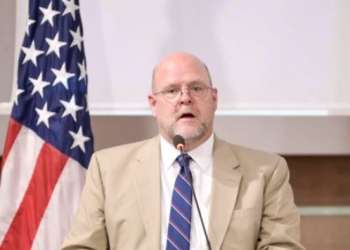 Vetëm Kosova pa ambasador të SHBA-së, Hovenier: S’është sinjal për rëndësinë që ka Kosova për politikën amerikane