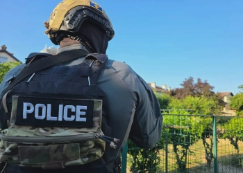Lufta kundër krimit të organizuar, këta janë të arrestuarit në operacionin “White Star”