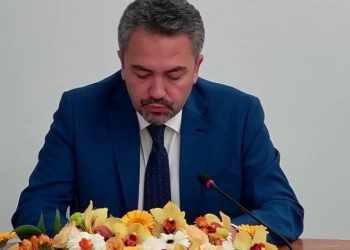 Kryetari i KQZ-së: Mua s’më është fshirë ngjyra në gisht, s’besoj që do të ketë përpjekje për votim të dyfishtë
