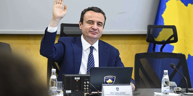“Qeveria ua ka mundësuar legalizimin fëmijëve të kriminelëve duke iu dhënë shtetësinë, ligji do të sjell pasoja”