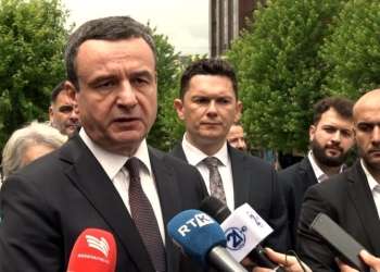 Albin Kurti flet për çështjen e Presidentit: Ja çfarë deklaroi