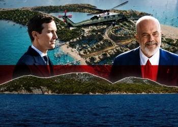 Kush është Jared Kushner, njeriu që qëndron pas projektit luksoz në Shqipëri?