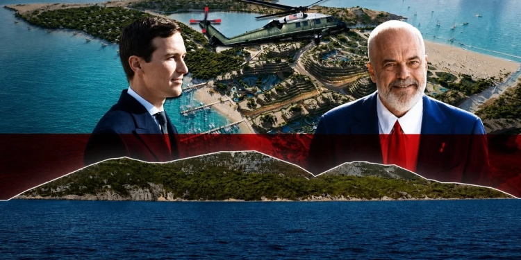 Kush është Jared Kushner, njeriu që qëndron pas projektit luksoz në Shqipëri?