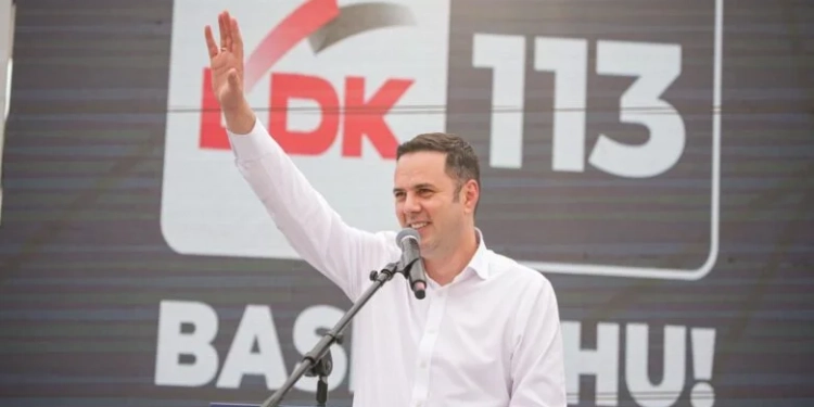 Abdixhiku porosi nga Vitia: Fryma e bashkimit po rritet çdo ditë