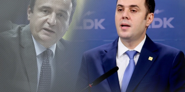 Abdixhiku: Kushdo që kërkon zgjedhje të reja është i çmendur, nuk ia do të mirën Kosovës