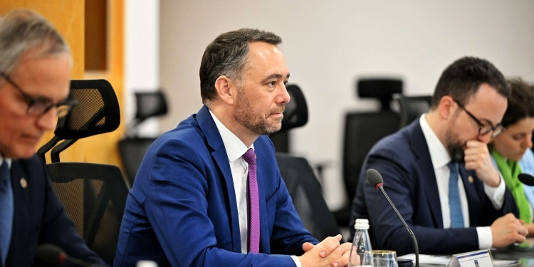 Zv.kryeministri i Belgjikës: Asnjë parti s’mund të qeverisë e vetme në Kosovë, ndërtimi i një koalicioni prioritet
