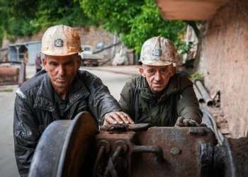 Miliona euro të papaguara për pensionet e minatorëve të Trepçës