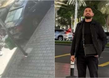 Zbardhet zhdukja e 34-vjeçarit në Tiranë, u mor peng dhe dyshohet se është ekzekutuar, identifikohet autori