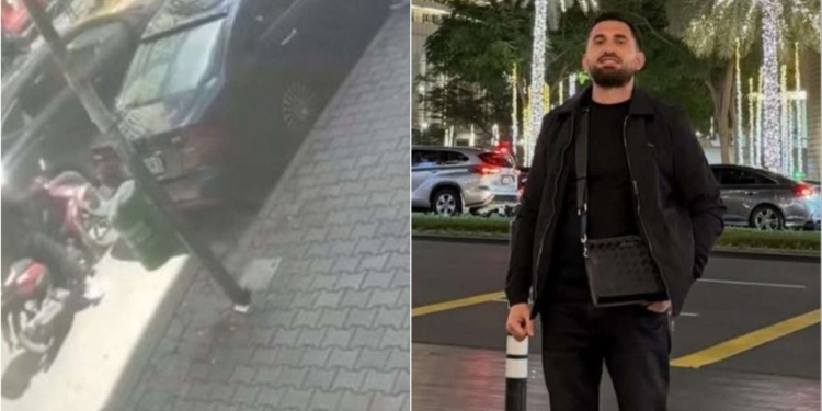 Zbardhet zhdukja e 34-vjeçarit në Tiranë, u mor peng dhe dyshohet se është ekzekutuar, identifikohet autori