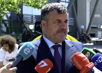 Vogëlushja te Kurti, avokati: Të ndalet ekspozimi i fëmijëve në fushatën zgjedhore