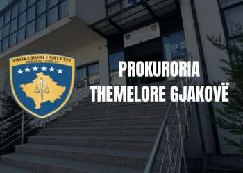 Sulmi me kallashnikov ndaj autobusit në Malishevë, Prokuroria jep detaje