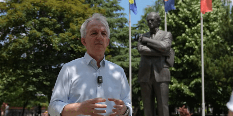 Niq Krasniqi: Investitorët e huaj po largohen nga Kosova për shkak të mungesës së infrastrukturës dhe kostos së lartë të energjisë