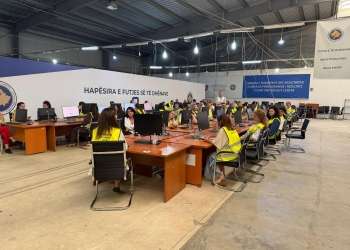 Zgjedhjet e 7 qershorit – LVV kryeson në 24 komuna, PDK në dy, AAK në një