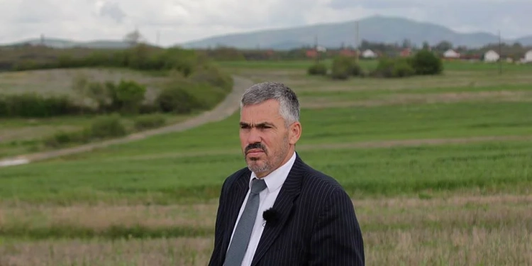 Lë pas pesë ministra, hoxha Osman Musliu ndër më të votuarit në VV