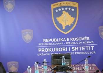 Prokuroria angazhon mbi 100 prokurorë për mbrojtjen e votës në zgjedhjet e 7 qershorit