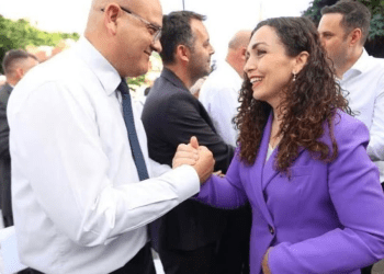 Haxhi Avdyli rrezikon mandatin në Kuvend