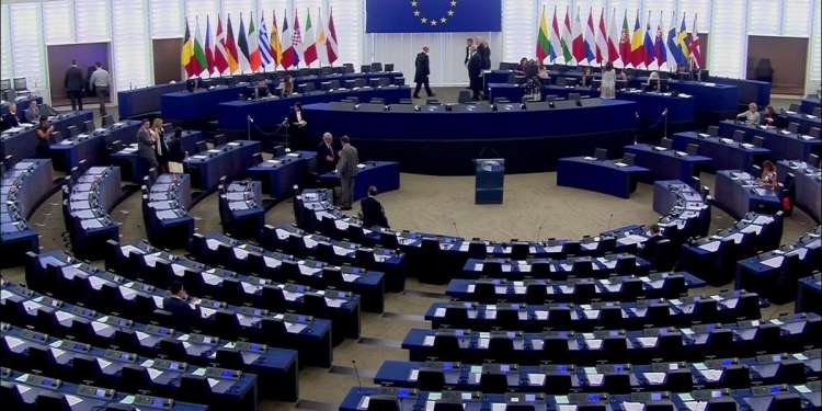 PE-ja pritet të votojë raportin për Kosovën