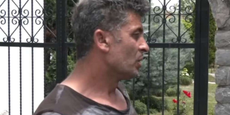 “Për faj të tjetër kujt e hongri djali jem”, flet babai i 18-vjeçarit të vrarë në Gjakovë