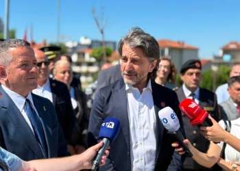 Dita e Çlirimit të Prishtinës, Rama: Liria është rezultat i sakrificës së dëshmorëve