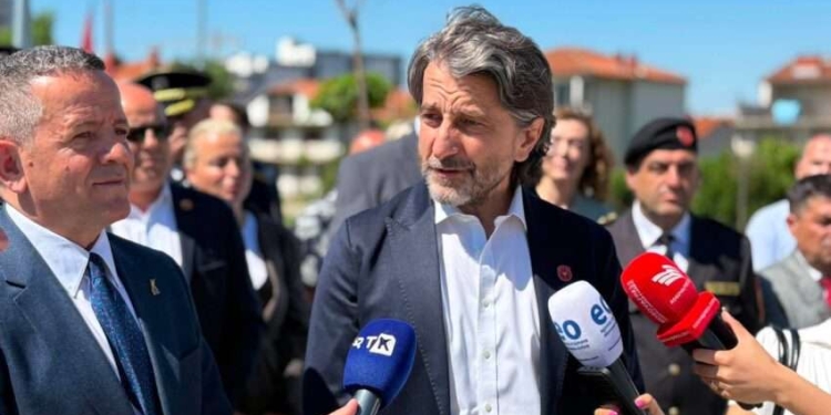 Dita e Çlirimit të Prishtinës, Rama: Liria është rezultat i sakrificës së dëshmorëve
