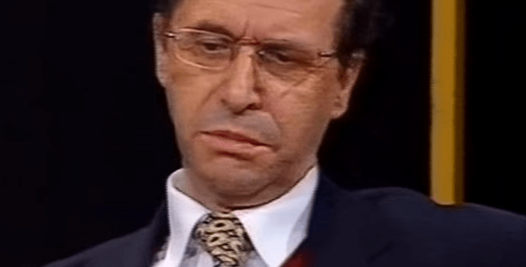 Beteja e Kosovës, kur Ibrahim Rugova paralajmëronte Serbinë (1989): Nëse shtypet identiteti ynë kombëtar, do të ketë kryengritje