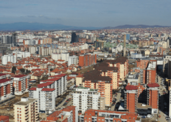 Rriten çmimet e pronave të banimit në Prishtinë për 5,3 për qind
