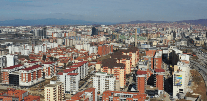 Rriten çmimet e pronave të banimit në Prishtinë për 5,3 për qind