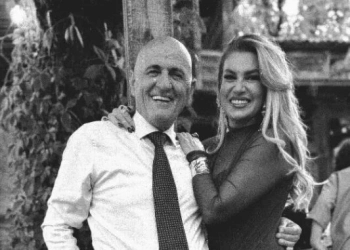 “Ti ishe pushka e parë e lirisë”, Leonora Jakupi pas vdekjes së Sahit Jasharit
