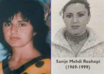 27 vjet nga vrasja e Sanije Rexhepit, vajza që mjekoi të plagosurit në luftë