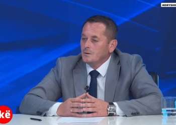 Nasret Hajrizi: PDK ka qenë gjithmonë bashkëpunuese në proceset e rëndësishme për vendin