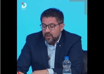 Dardan Krasniqi: Po të mbyllja gojën në LVV, do të isha ndër njerëzit më të votuar