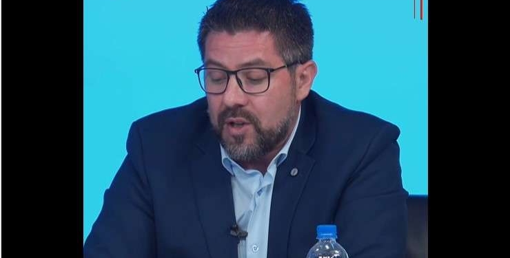 Dardan Krasniqi: Po të mbyllja gojën në LVV, do të isha ndër njerëzit më të votuar