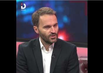 Frashër Krasniqi: Kurrë nuk do të bëjmë koalicion me LVV-në