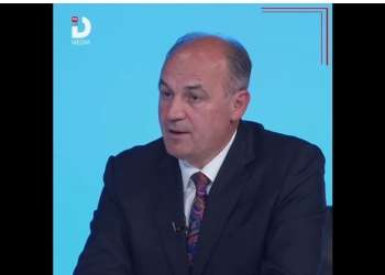 Enver Hoxhaj kritikon rastin e fëmijës në Vushtrri