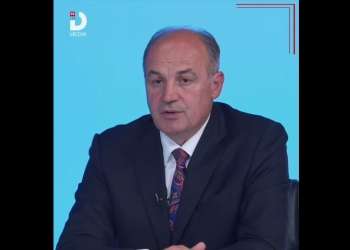 Enver Hoxhaj: Kurti dhe VV janë pasuruar përmes importit të rrymës, 1 miliard euro vetëm vitin e fundit