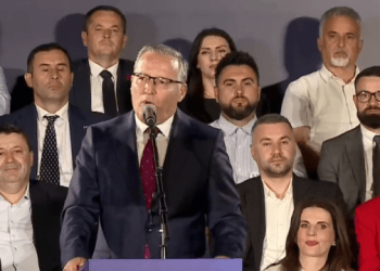 Hamza paralajmëron Kurtin: Nga e hëna nis llogaridhënia për çdo euro të taksapaguesve