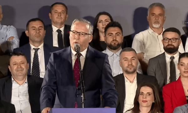 Hamza paralajmëron Kurtin: Nga e hëna nis llogaridhënia për çdo euro të taksapaguesve