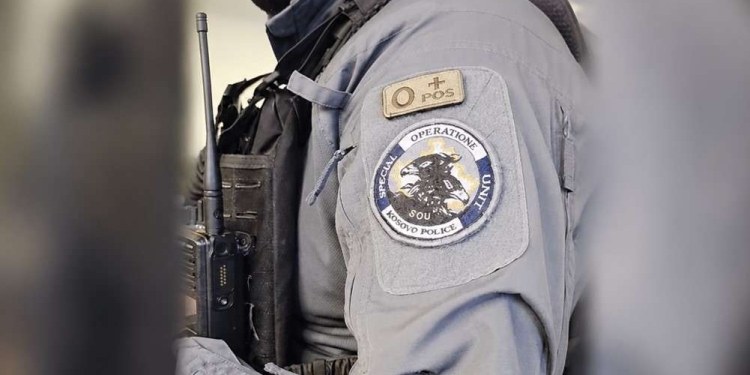 Aksion i policisë në Kosovë, ndihmohet nga FBI-ja, këto janë detajet