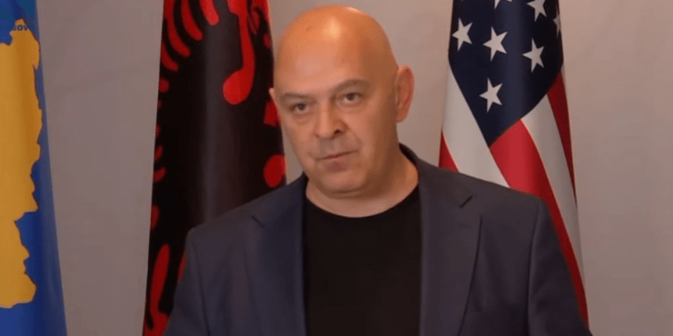“Nuk e bllokojmë Kosovën”, Gjini tregon kushtin e AAK-së për VV-në për mbështetje të formimit të institucioneve