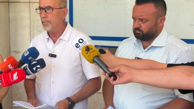 Nuk dorëzohen dy kandidatët e PDK-së, dorëzojnë ankesën në PZAP