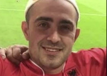 Humb jetën në një aksident në Zvicër djali i Heroit të Kombit Jashar Salihu