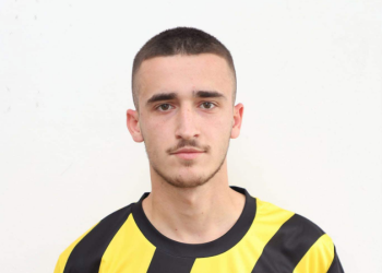E dhimbshme: Ndahet nga jeta ish-futbollisti i KF Dukagjinit, Bajram Rragamaj